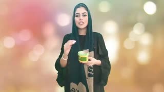 معرفی موم سرد پروین درمان جای جوش