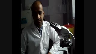 آزمایشگاه خیریه عنیبه بخش جازموریان زهکلوت رودبار جنوب در استان کرمان