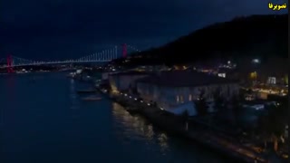 قسمت 34 سریال بی وفا - Hercai با زیرنویس فارسی