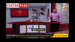 شعر جنجالی مجری تلویزیون برای کرونا و مسئولین رو از دست ندید!