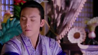 سریال چینی افسانه شمشیر باستانی و Legend of the Ancient Sword بازیرنویس فارسی قسمت5