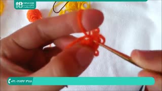 قلاب دوزی شیر