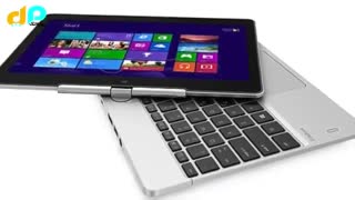 لپ تاپ استوک اچ پی EliteBook Revolve 810 G2