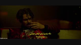 فیلم هندی جنایی , هیجان انگیز*گورگان*( 2017 Gurgaon)+زیرنویس