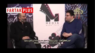 اعتراف مازیار میری و فریدون جیرانی به دلایل مشکوک نامزد نشدن جواد عزتی و هادی حجازی‌فر برای سیمرغ