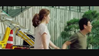 فیلم کره ای چون دوستت دارم + زیرنویس فارسی