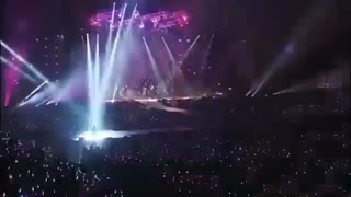 یه اجرای خفن