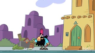 دیرین دیرین - قرن چهارم