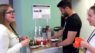 Management and Analytics for Business Master Program