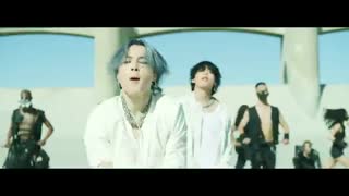 اهنگ 2020 bts به نام on
