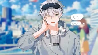 نایتکور اهنگ بی تی اس bts به نام on