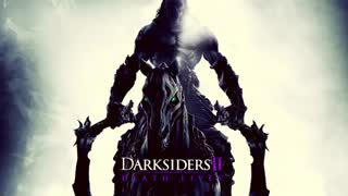 Darksiders 2-The Makers Overworld