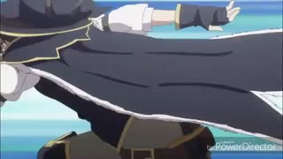 اوپنینگ انیمه ی Ulysses