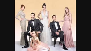 سریال Yeni Hayat (زندگی جدید) بزودی از همین کانال...