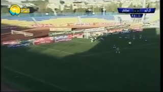 خلاصه بازی حساس گل گهر 1 -  استقلال 0 از هفته 21 لیگ برتر ایران