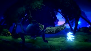 گیم پلی بازی Ori and the Will of the Wisps