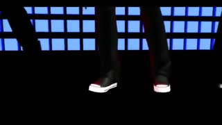 [MMD x CREEPYPASTA] Criminal