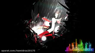 اهنگ کامل یکی از اوپنینگ های انیمه ی اکامه گا کیل