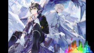 اهنگ کامل اوپنینگ اول پایان جهان