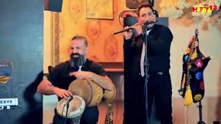 بهترین وشادترین گروه ارکستر عروسی اصفهان