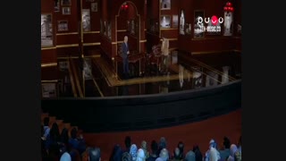 برنامه دورهمی فصل چهارم قسمت سیزدهم ( فرزانه فصیحی )