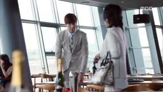 قسمت بیستم (پایان) سریال کره ای از بخت بد عاشقت شدم Fated To Love You 2014 + با زیرنویس فارسی + با بازی: جانگ هیوک+جانگ نارا
