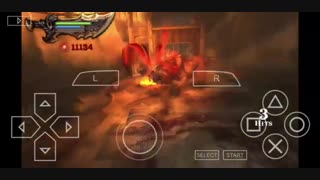 God of War Ghost of Sparta PSP Game - Part 6