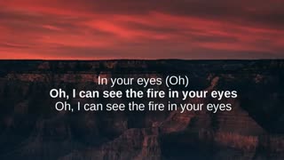 Robin Schulz - In Your Eyes