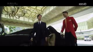 میکس ost1سریال جنگلforest+بابازی پارک هائه جین