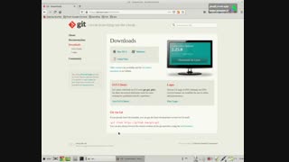 1 - دوره ی آموزشی گیت و گیتهاب - آواسام introduce git and installation git