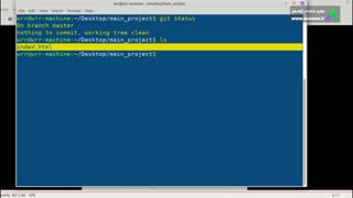 8 - کارگاه آموزشی گیت و گیتهاب - آواسام  git cloning and clone special branch