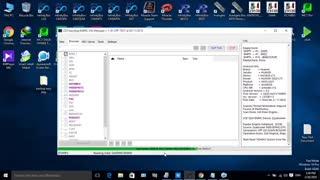 flash and Backup with easy jtag EmmcManager118