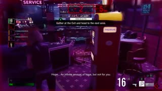 هشت دقیقه گیم پلی ویدیو جدید از Resident Evil: Resistance - بازی مگ