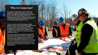 ciob professional review example answers