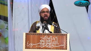سخنان مولانا عبدالعلی خیرشاهی جراحی گوش