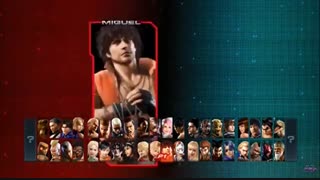 Tekken Tag Tournament 2 بزودی برای PSP یک گیم کوتاه