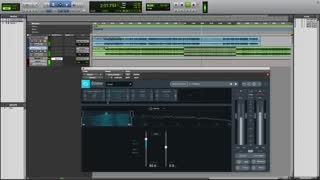 دانلود پلاگین ایزوتوپ ازون 9 برای ویندوز