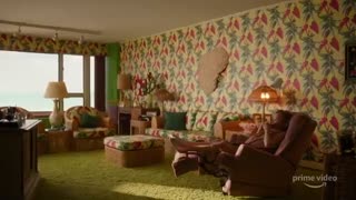 دانلود تریلر سریال Hunters