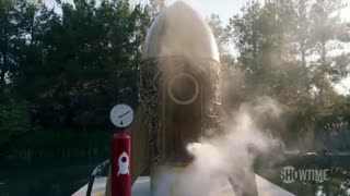 تریلر سریال Kidding