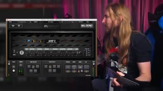 دانلود افکت گیتار STL Tonality Will Putney