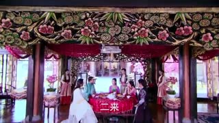 سریال چینی افسانه شمشیر باستانی و Legend of the Ancient Sword بازیرنویس فارسی قسمت12