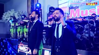 آهنگ کنارم باشی بیستم هپی 13 موزیک افشار آهنگ شاد رقص