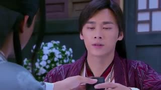 سریال چینی افسانه شمشیر باستانی و Legend of the Ancient Sword بازیرنویس فارسی قسمت13