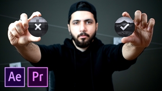 آموزش Media Encoder : خروجی گرفتن افتر افکت و پریمیر