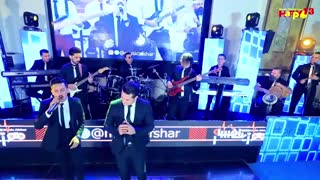 آهنگ  شاد رقصی   خیلی وقته که دیگه هپی 13 موزیک افشار