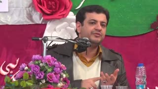 سخنرانی استاد رائفی پور - آرمان شهر مهدوی - اردکان - 1398/11/28