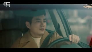 قسمت15سریال کره ای Touch-لمس کردن- با زیر نویس پارسی - بابازی Joo Sang Wook – Kim Bo Ra