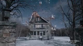 تریلر فیلم  Tales from the Loop