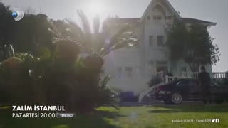 سریال Zalim Istanbul (استانبول ظالم) قسمتهای ۱ تا ۱۴ لینک دانلود مستقیم و زیرنویس چسبیده