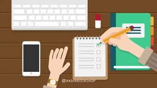 معرفی فروشگاه کتاب رادین بوک